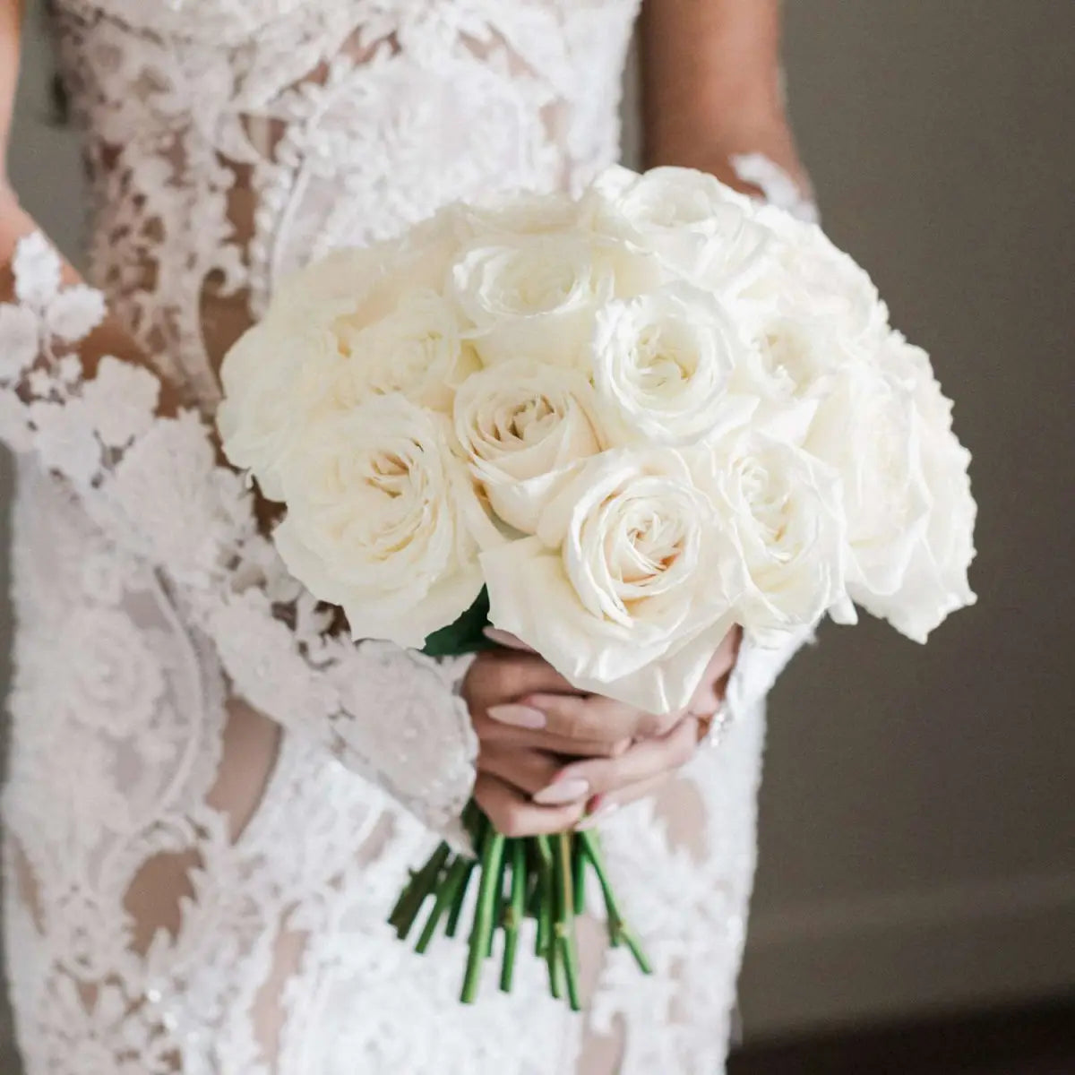 Ramos de novia