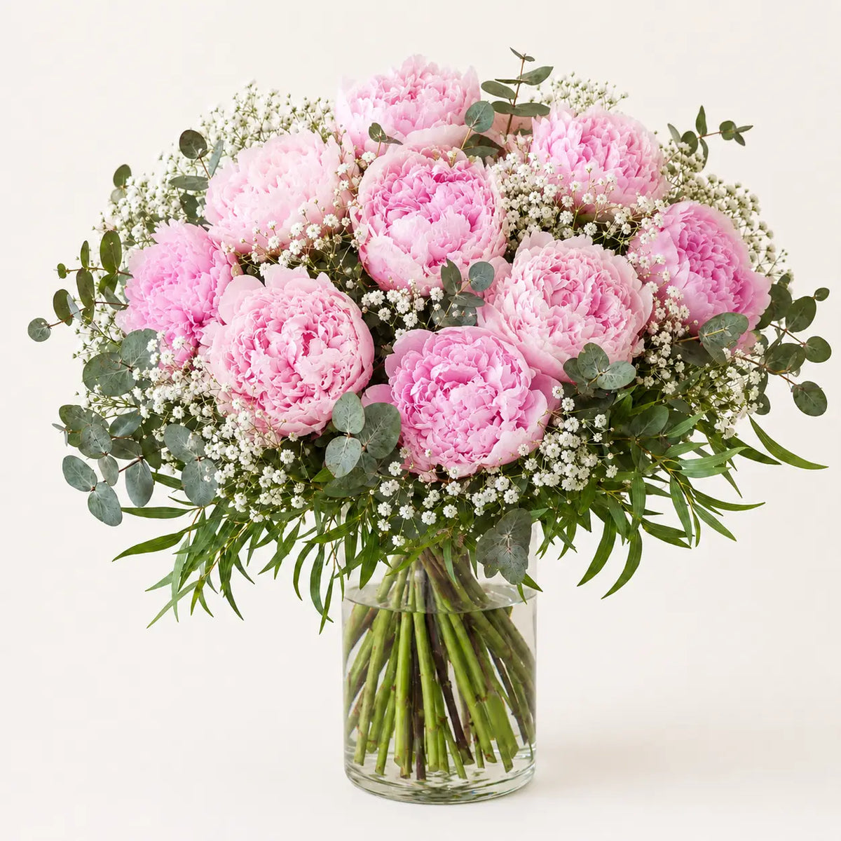 Ramos de flores para regalar en una boda
