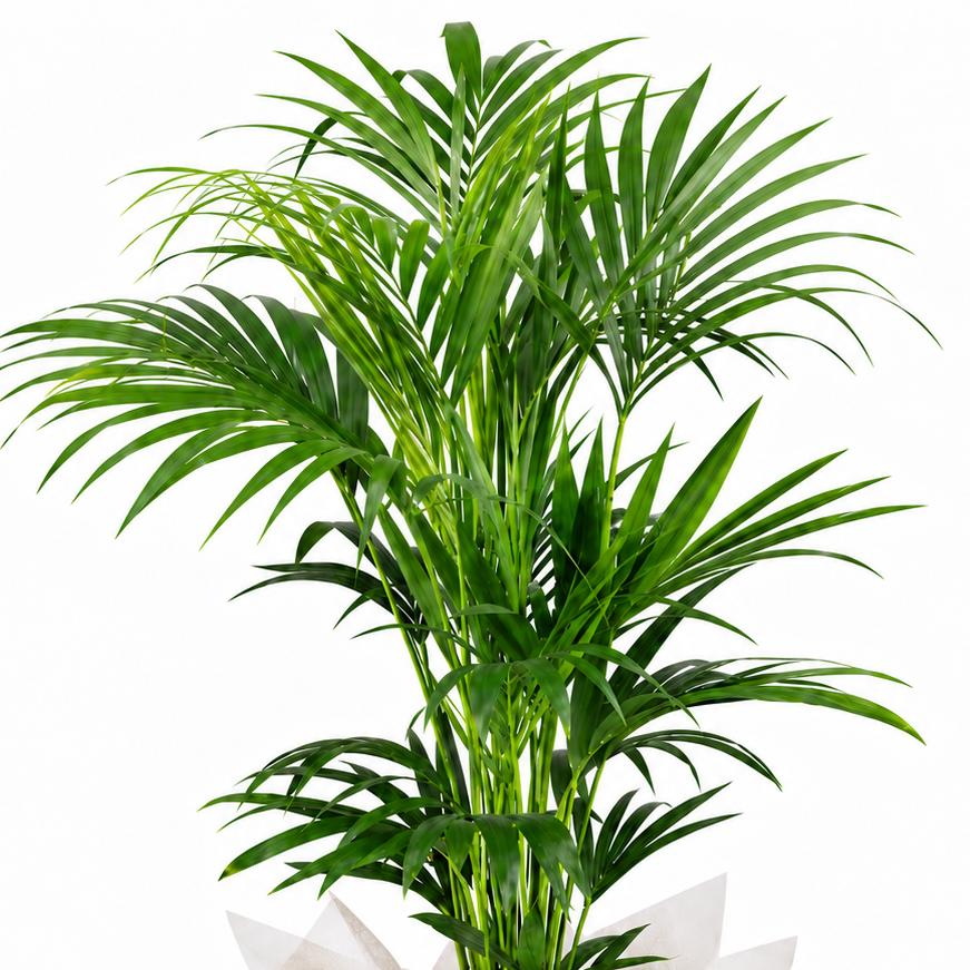 Planta Kentia