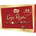 Bombones Nestlé caja roja 400g
