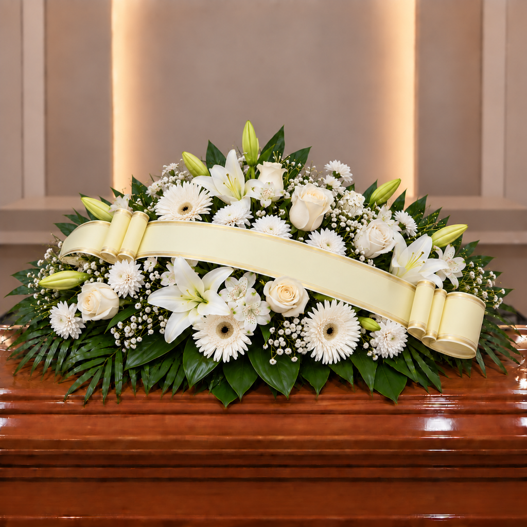 Centro funebre Nuvesa