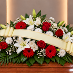 Centro funebre Rosu