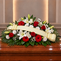 Centro funebre Rosu
