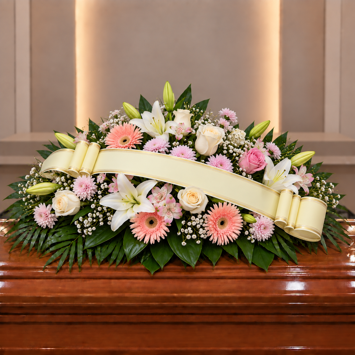 Centro funebre Zunelia