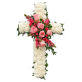 Cruz funebre