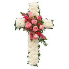 Cruz funebre