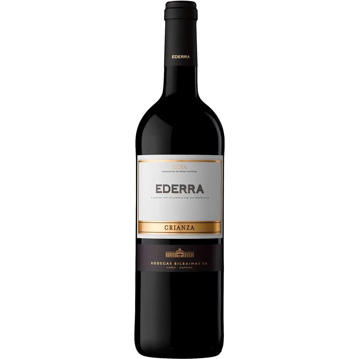EDERRA B.BILBAINAS CZA.18