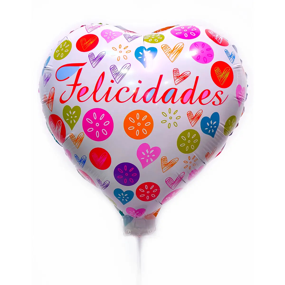 Globo felicidades