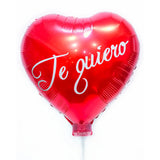 Globo te quiero
