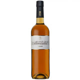 VINO-LICOR MOSCATEL