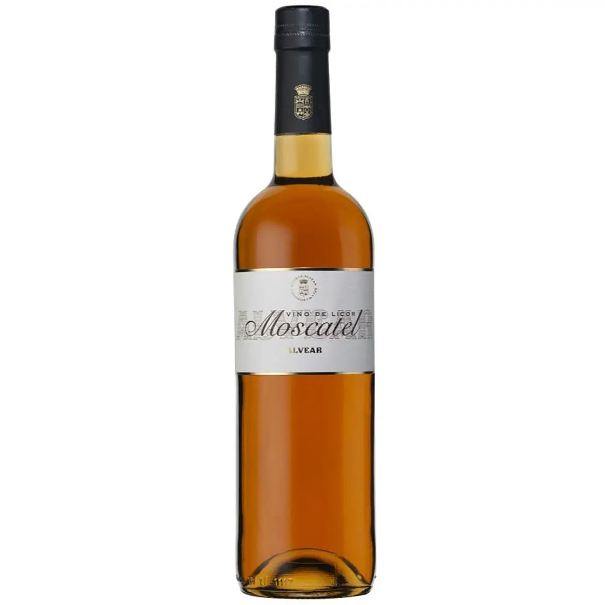 VINO-LICOR MOSCATEL