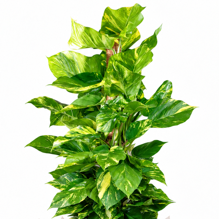 Planta poto