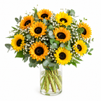 Ramo de Girasoles