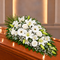 Ramo funebre Bluon